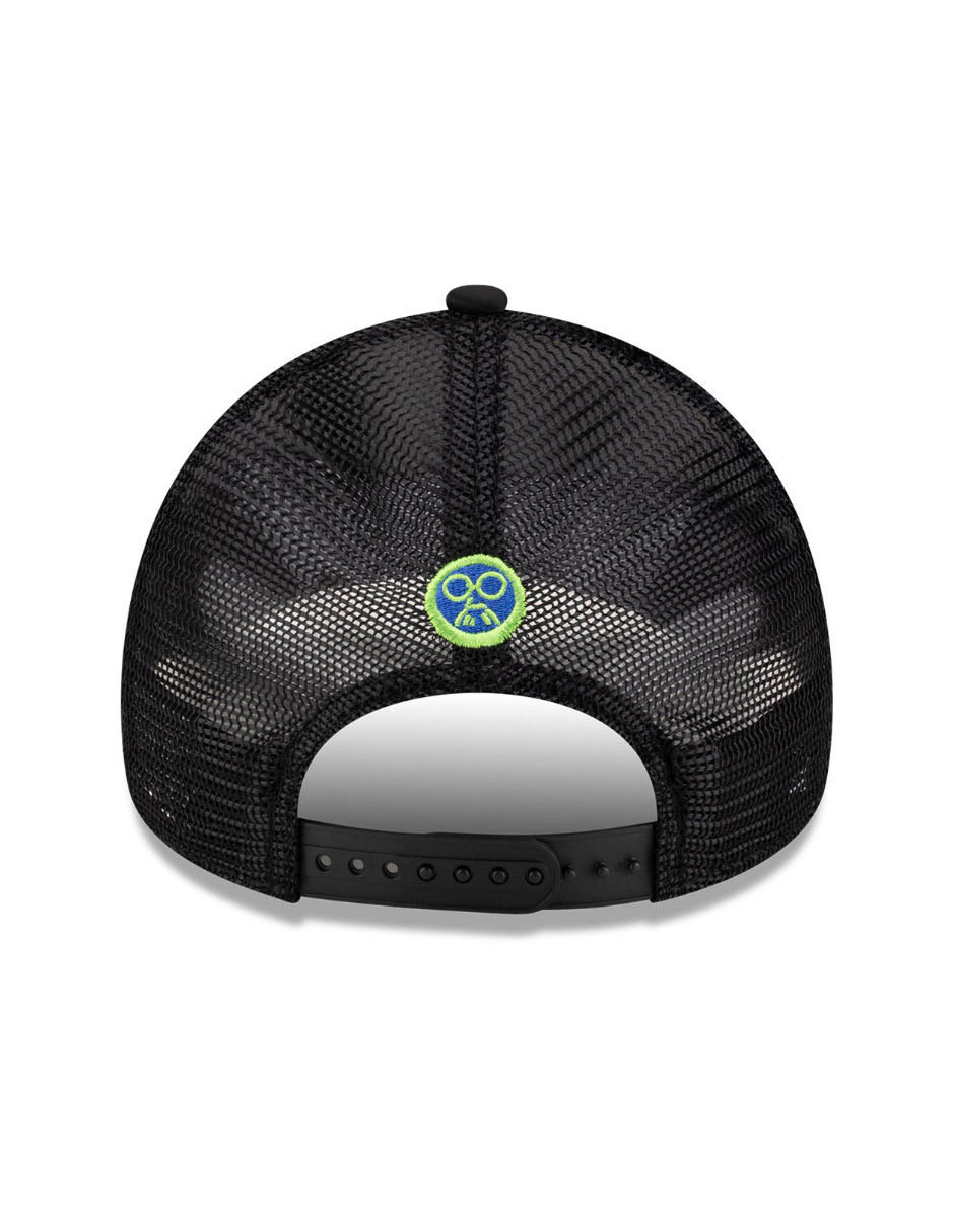 Gorra visera curva correa ajustable para entretenimiento Netflix Sakamoto Days unisex 5