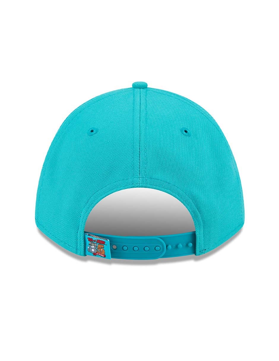 Gorra visera curva correa ajustable para entretenimiento Tom y Jerry unisex 5