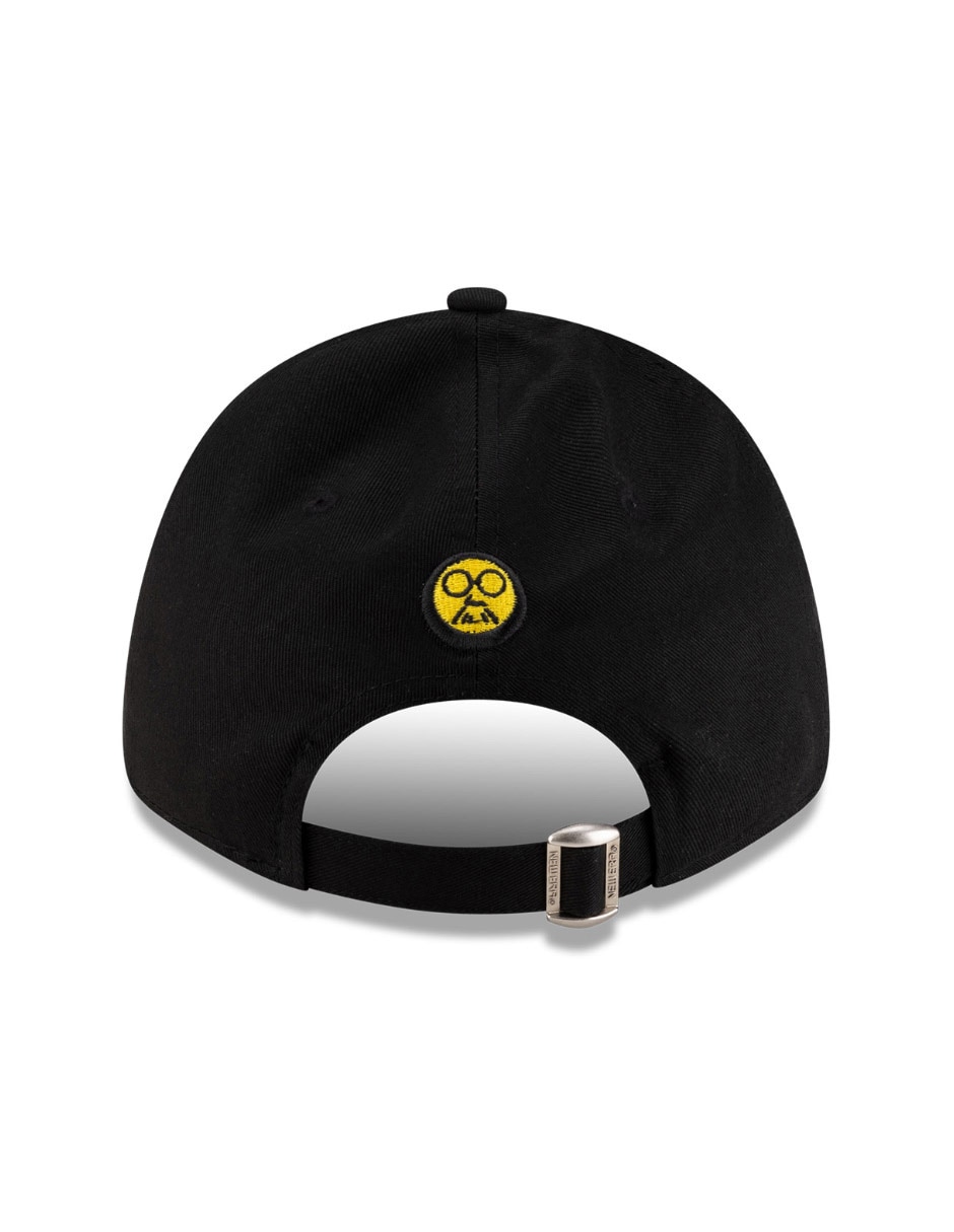 Gorra visera curva correa ajustable para entretenimiento Netflix Sakamoto Days unisex 6
