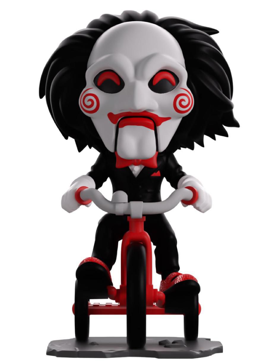 Estatua SAW Billy The Puppet