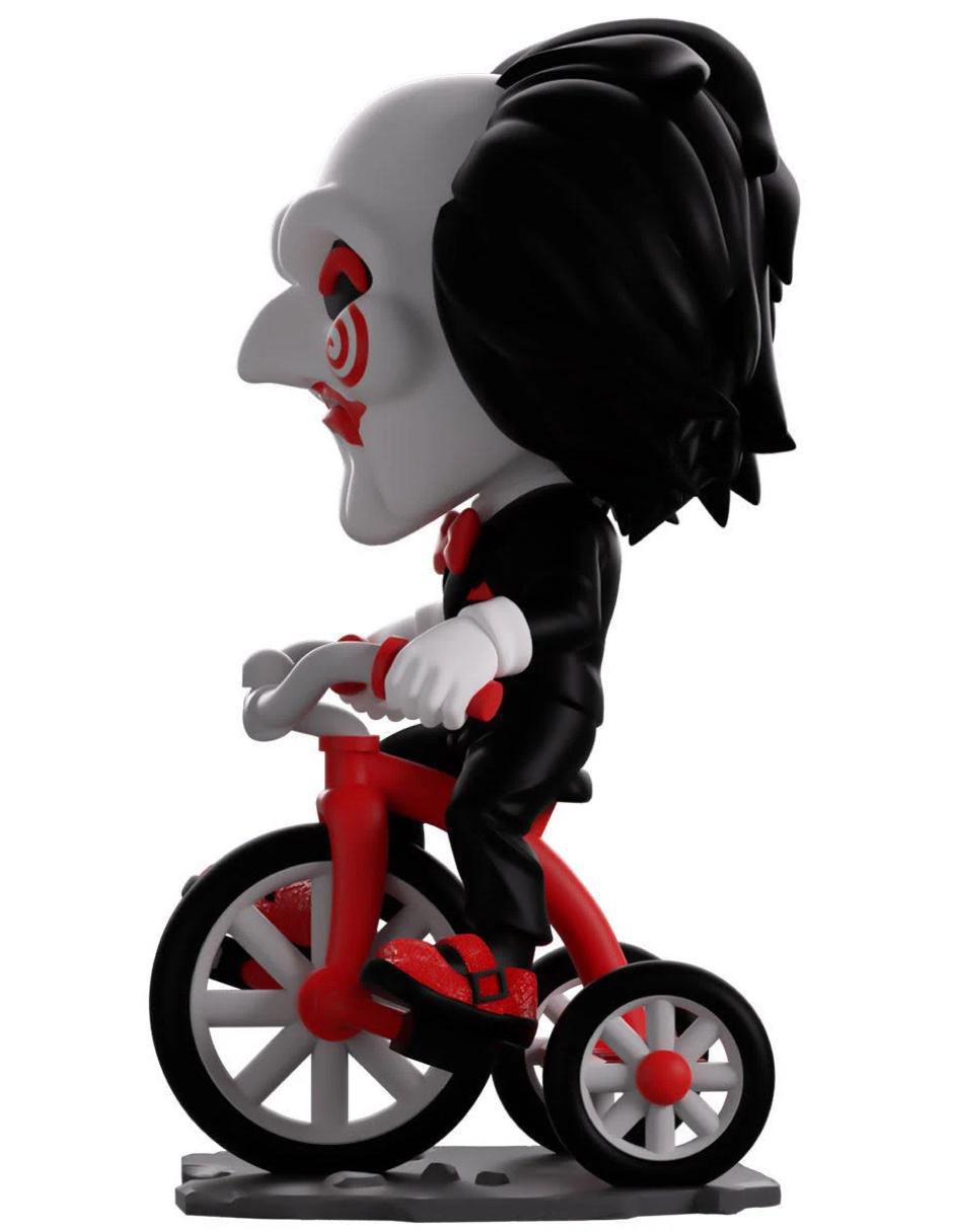 Estatua SAW Billy The Puppet 3