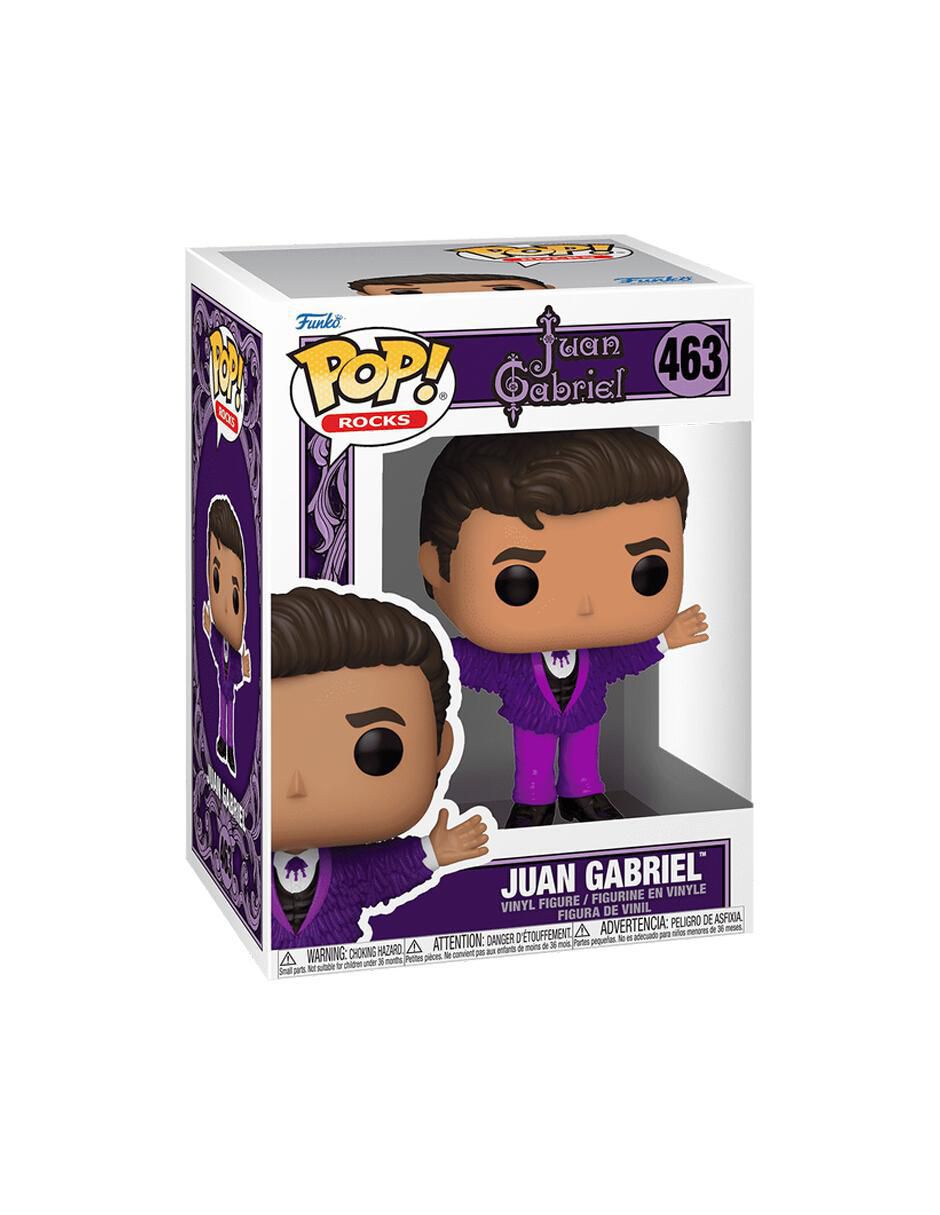 Funko POP! Rocks Juan Gabriel 2
