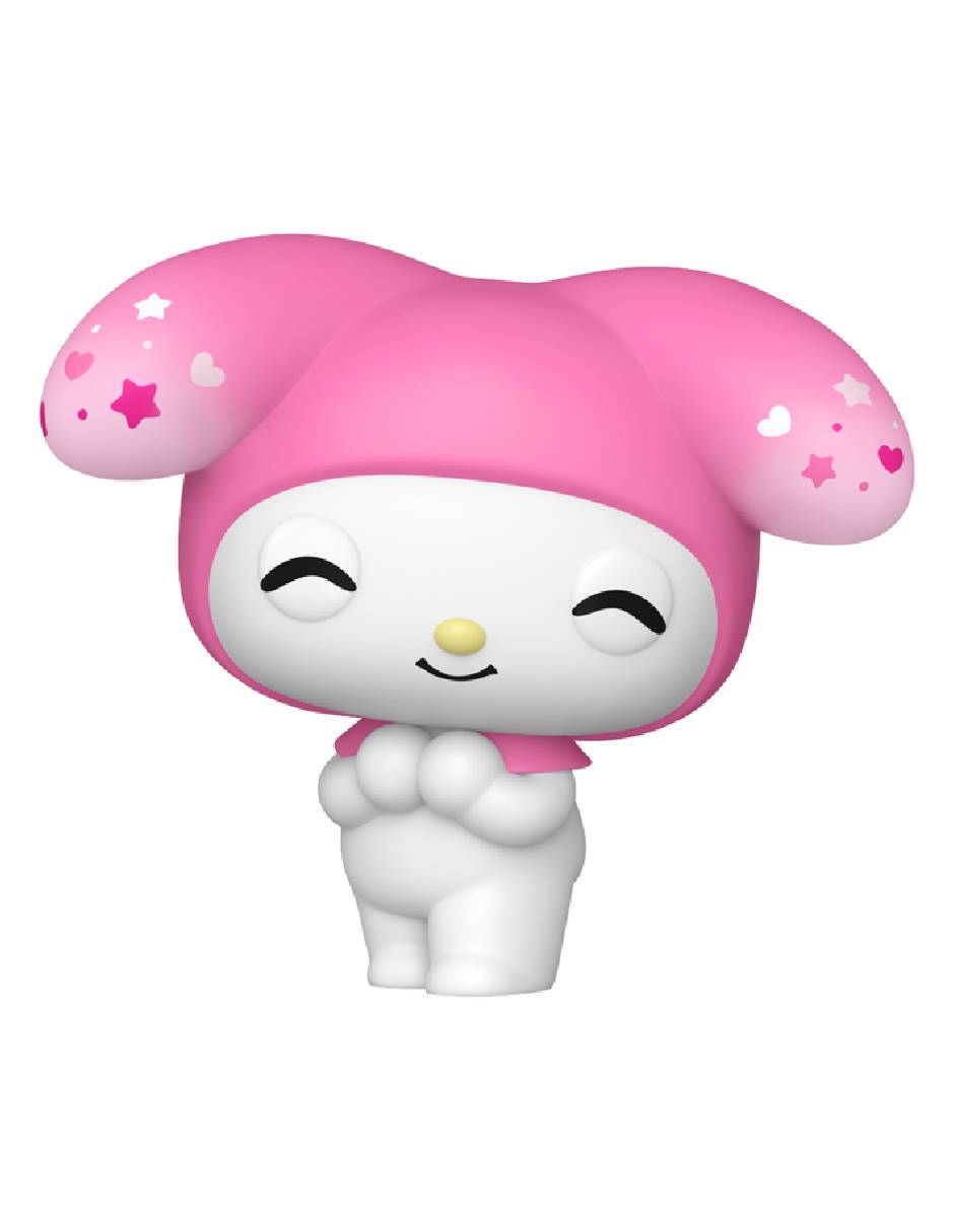 Funko POP! My Melody 50th Anniversary My Melody