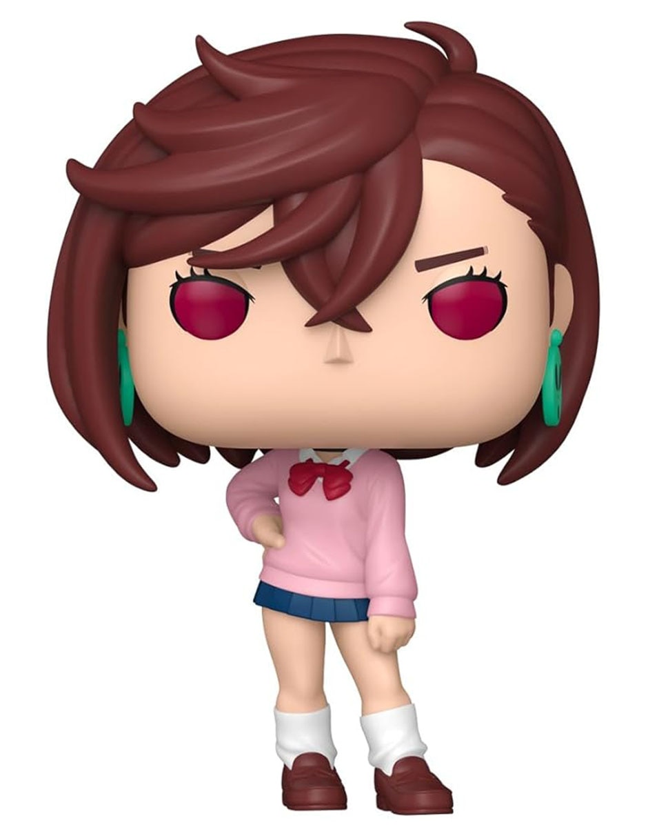 Funko POP! Animation Dan Da Dan Momo