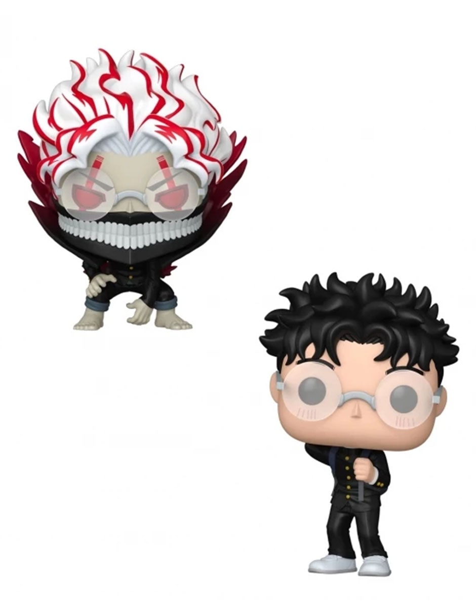 Funko POP! Animation Dan Da Dan Okarun 1