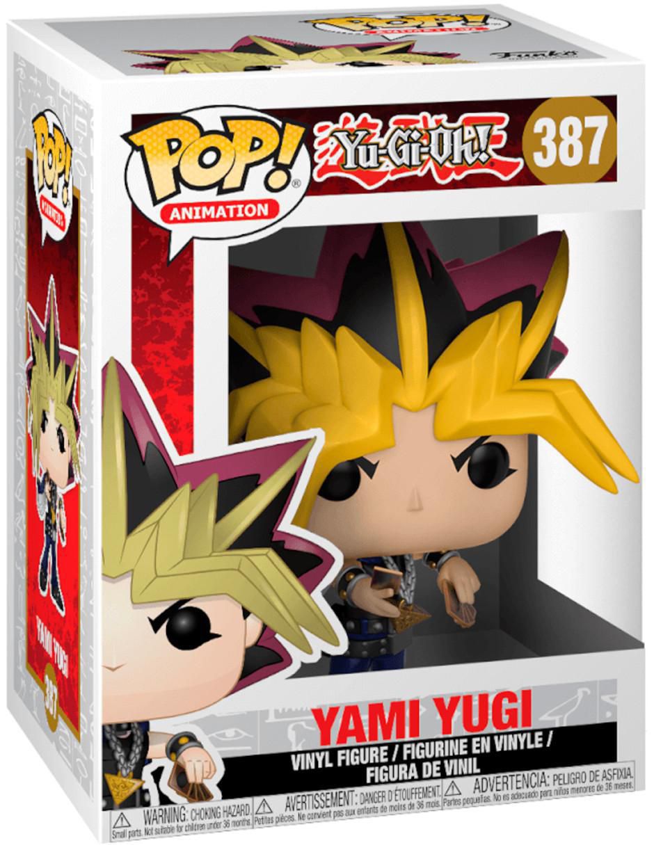 Yu-Gi-Oh! Yami Yugi 2