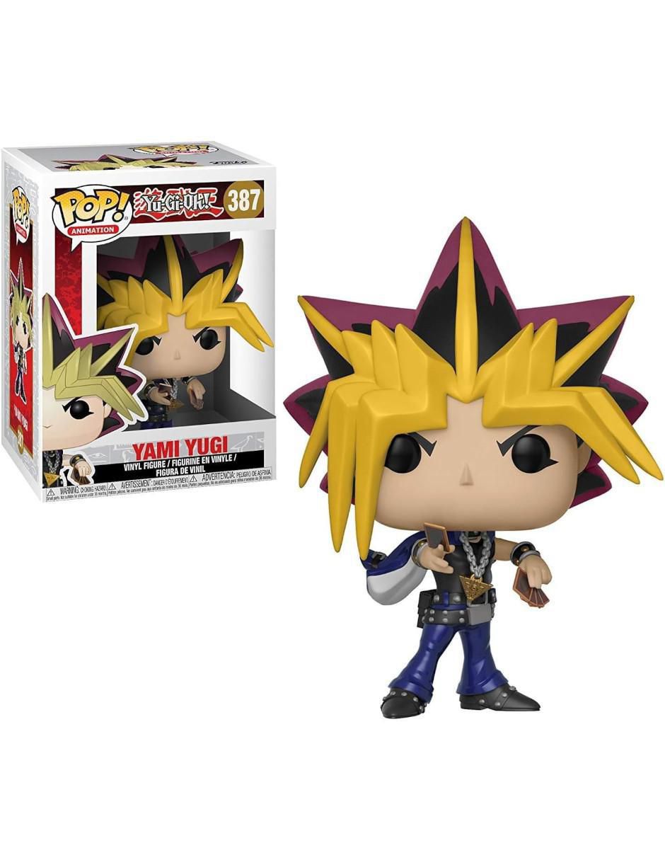 Yu-Gi-Oh! Yami Yugi 3