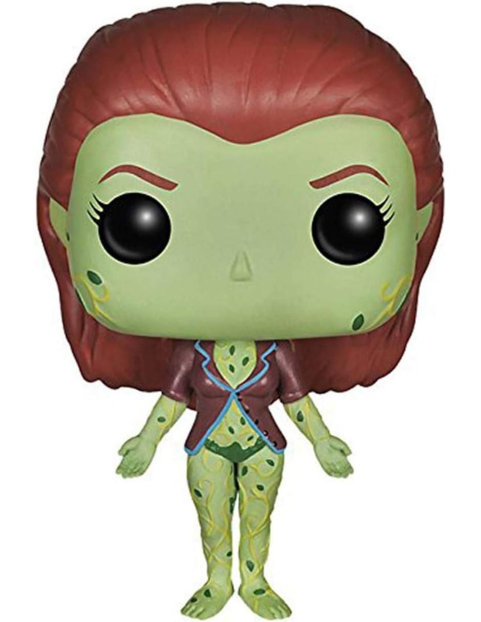 Batman Poison Ivy Batman Poison Ivy