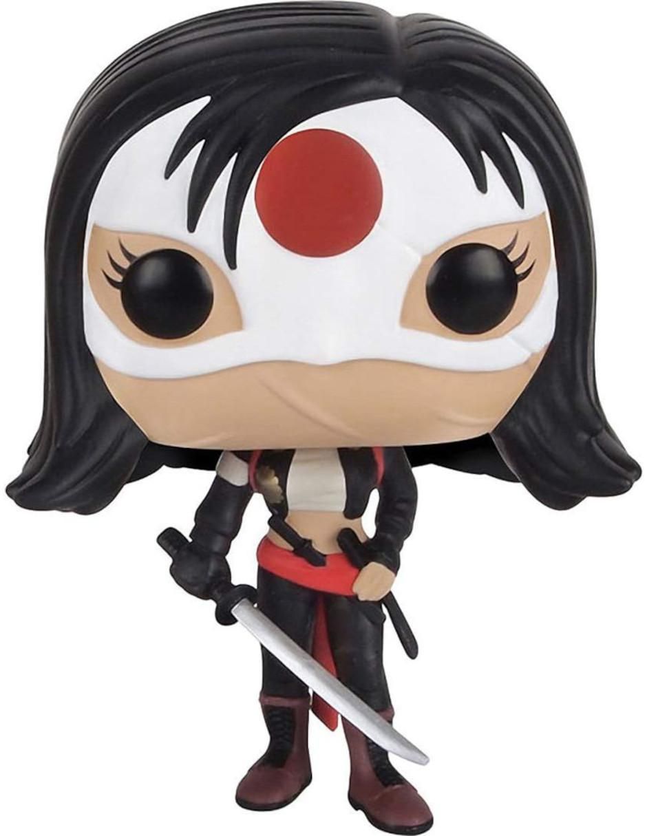 Suicide Squad Katana Suicide Squad Katana