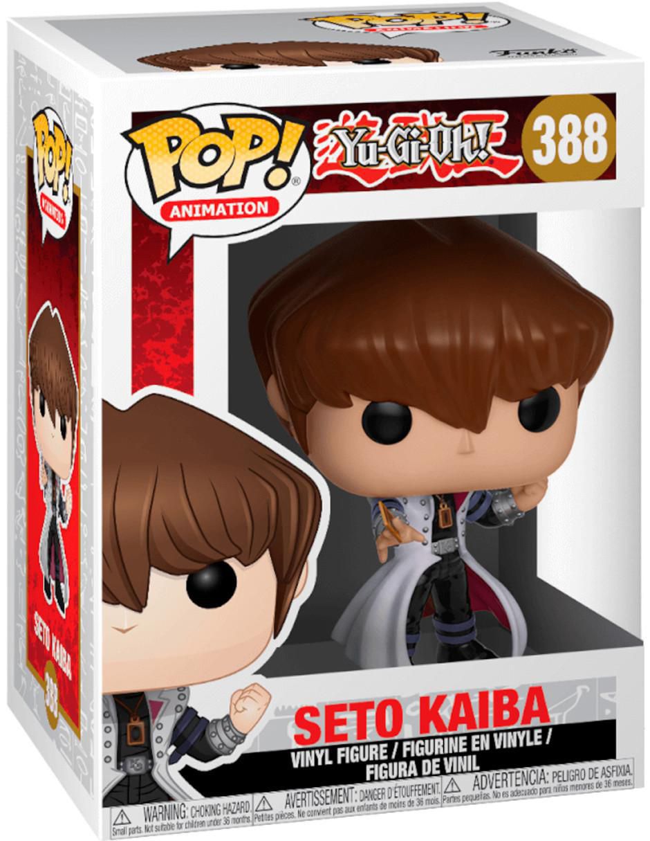 Yu-Gi-Oh! Seto Kaiba 2