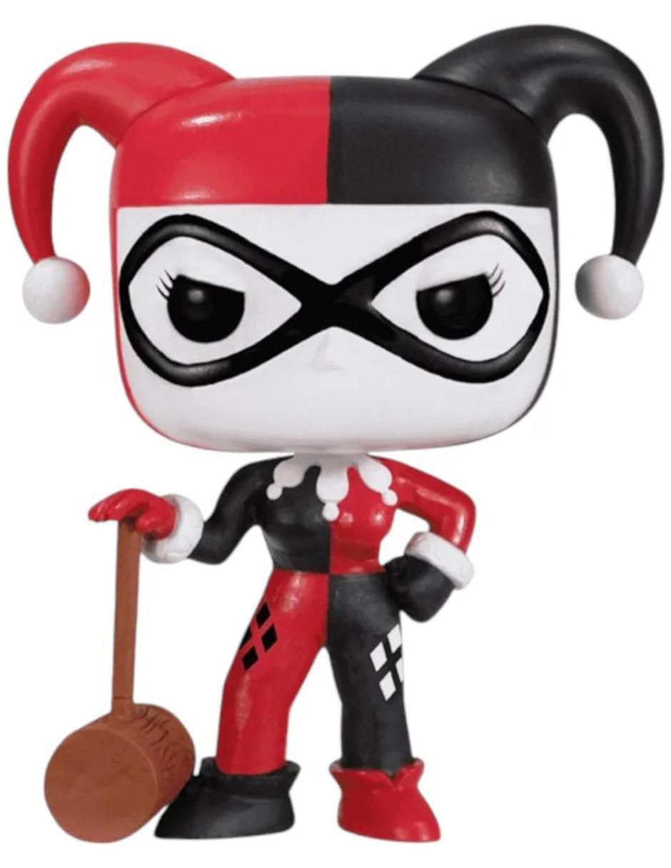 Dc Comics Harley Quinn Dc Comics Harley Quinn