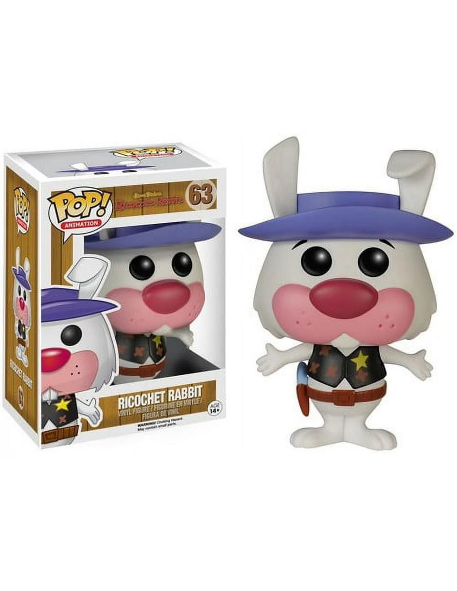 Figura de colección Ricochet Rabbit 2