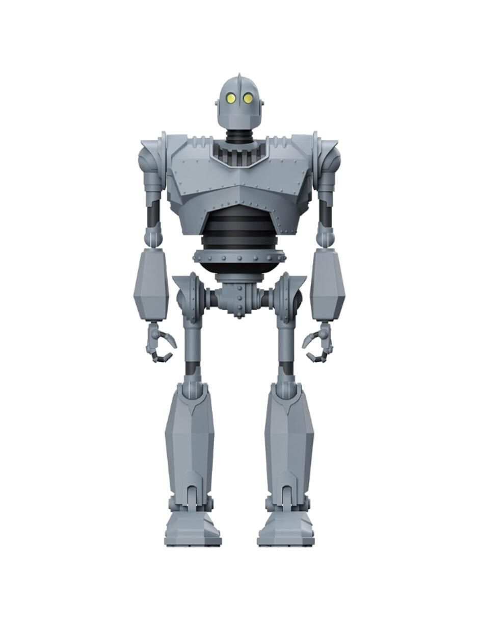 Figura de colección articulada deluxe con movimiento 3