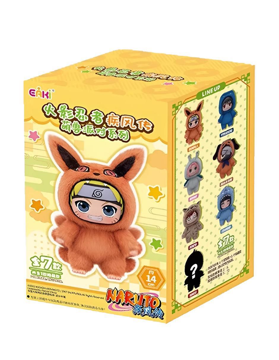 Figura de colección Naruto Figura de colección Naruto