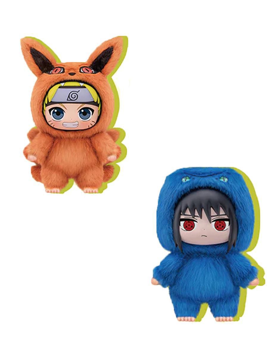 Figura de colección Naruto 3