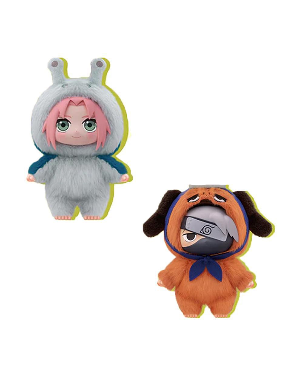 Figura de colección Naruto 4