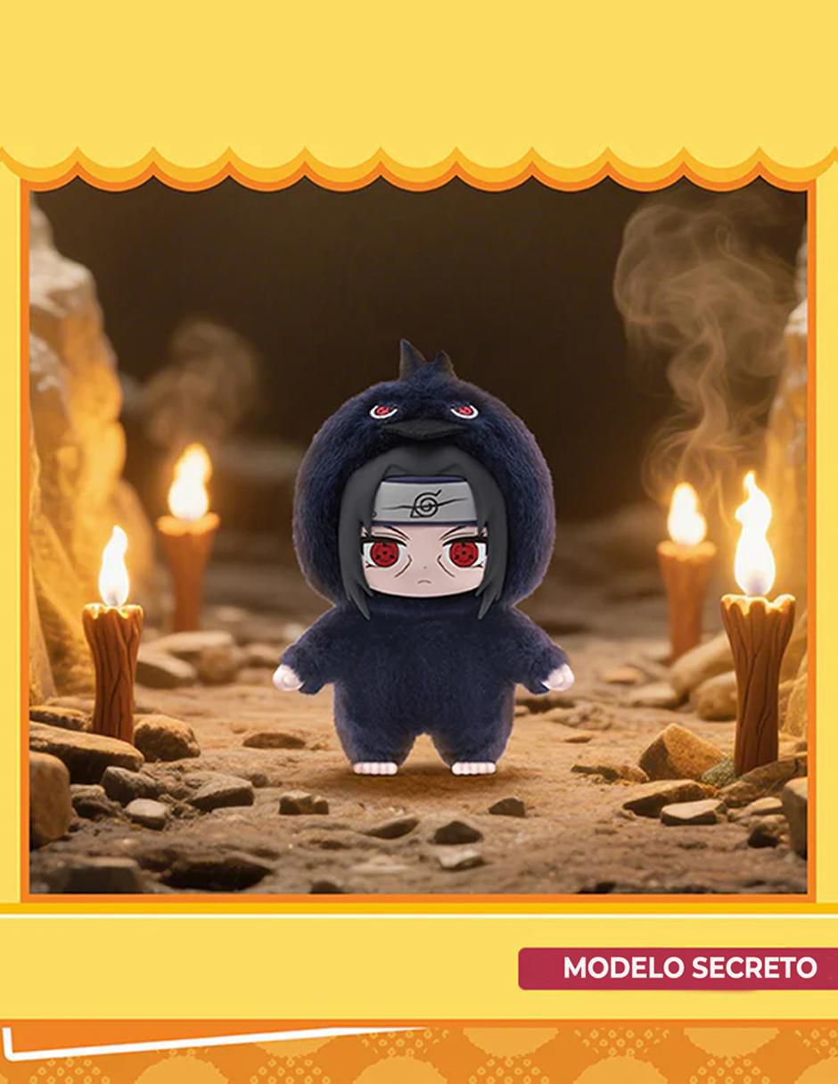 Figura de colección Naruto 6
