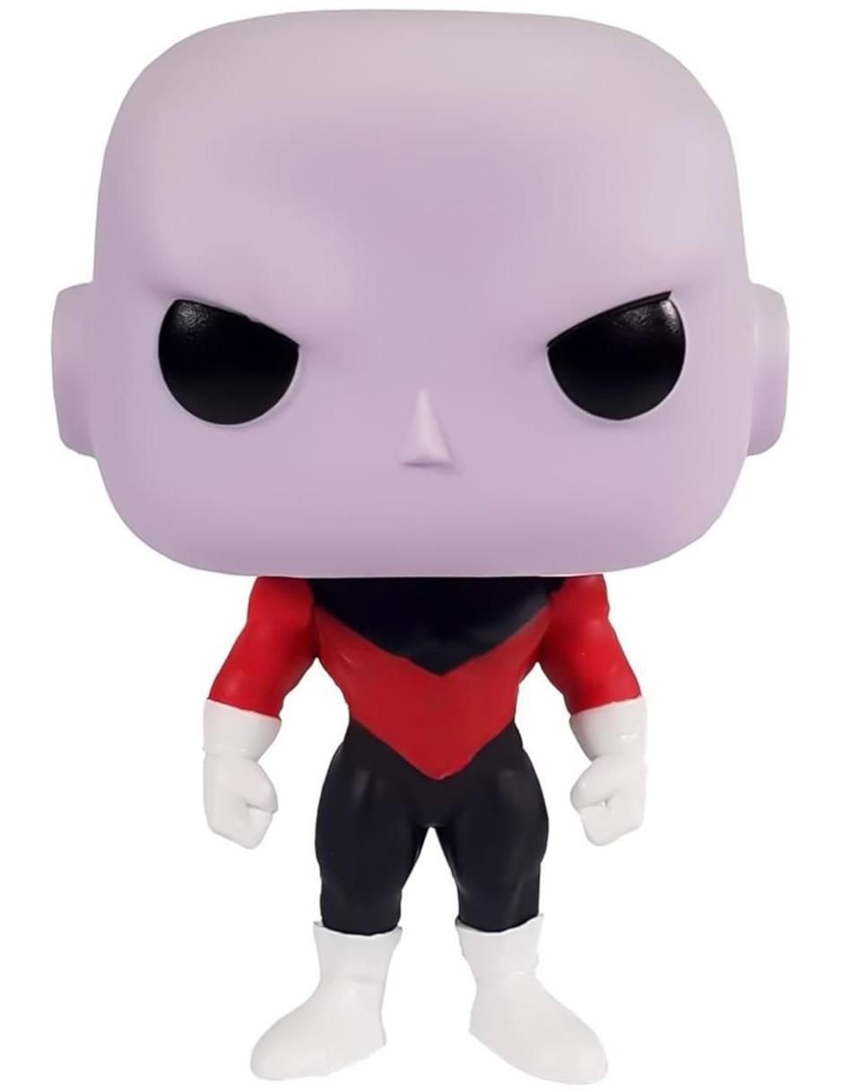 Dragon Ball Z Jiren edición limitada Dragon Ball Z Jiren edición limitada
