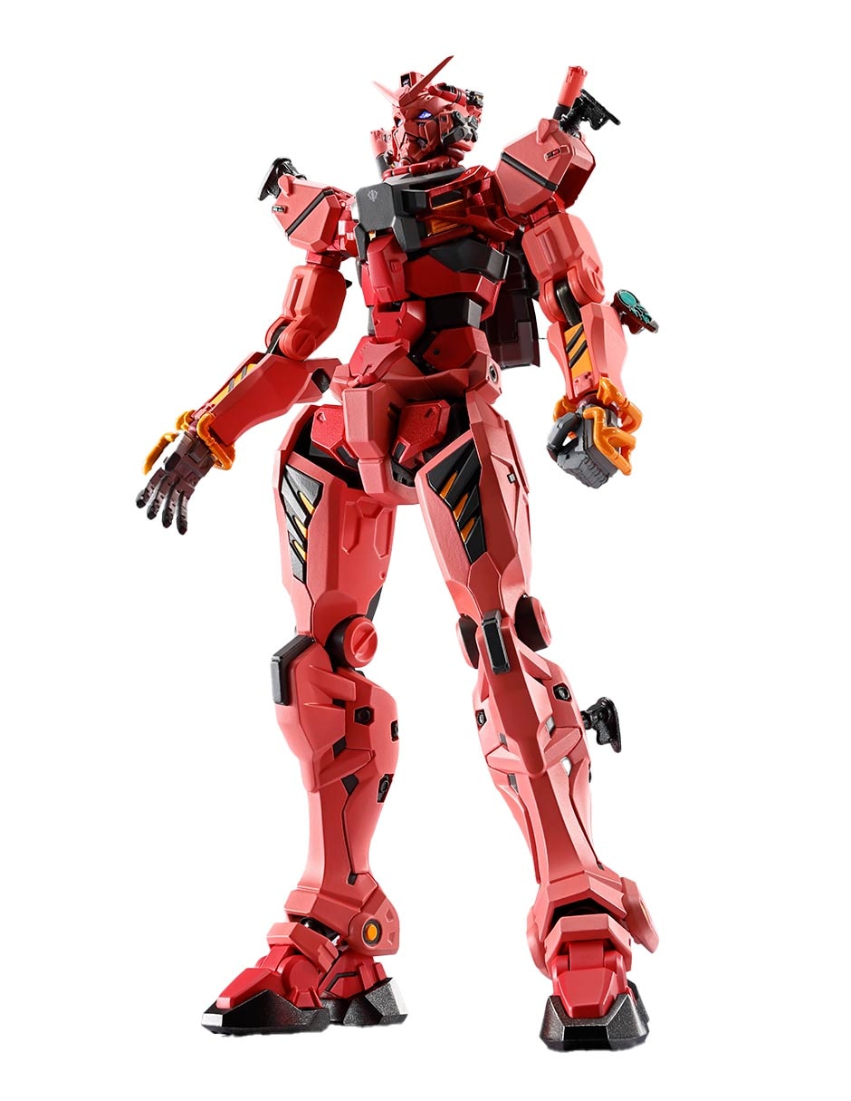 Figura de colección articulada Mobile Suit Gundam Namco collectors Bandai