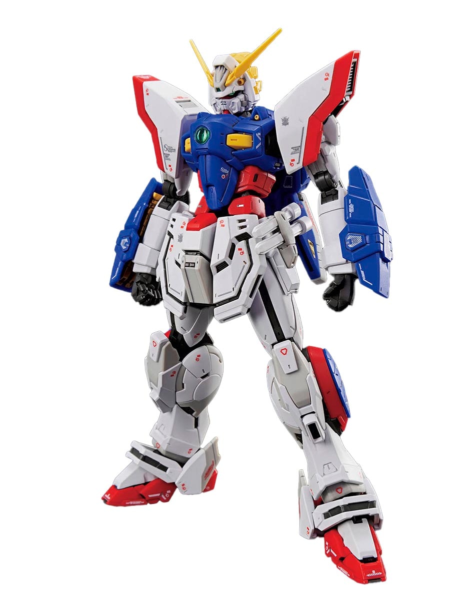 Figura de colección articulada Mobile Suit Gundam Namco collectors Bandai