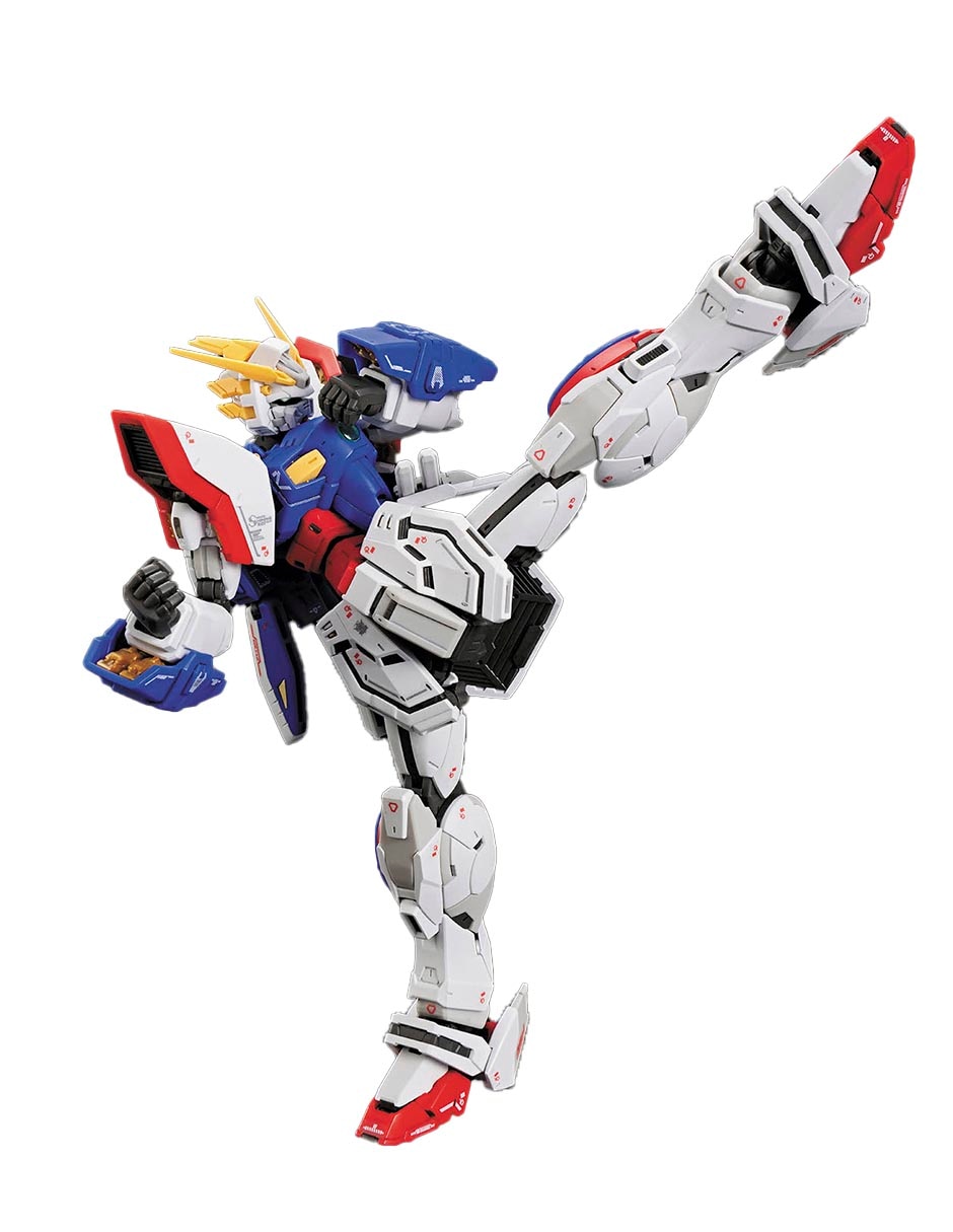 Figura de colección articulada Mobile Suit Gundam Namco collectors Bandai 3