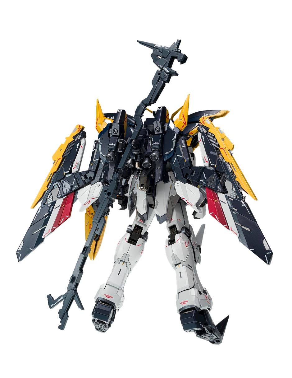 Figura de colección articulada Mobile Suit Gundam Namco collectors Bandai 2