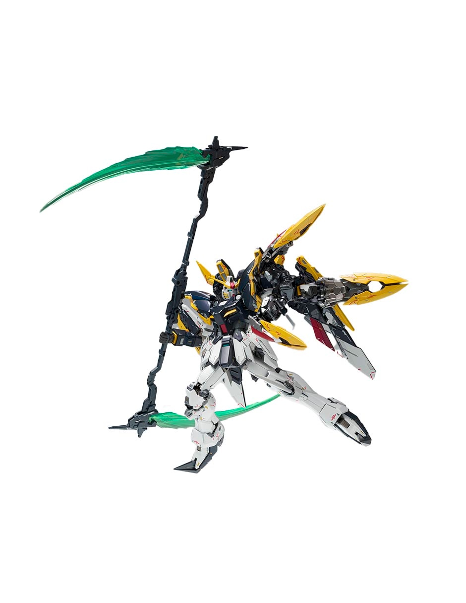 Figura de colección articulada Mobile Suit Gundam Namco collectors Bandai 3