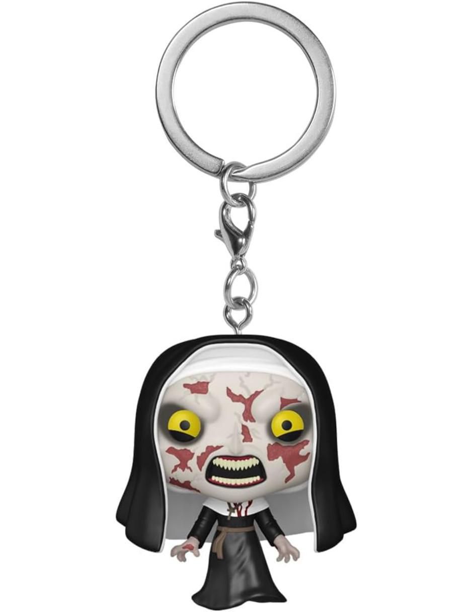 Llavero Pop! Pocket The Nun