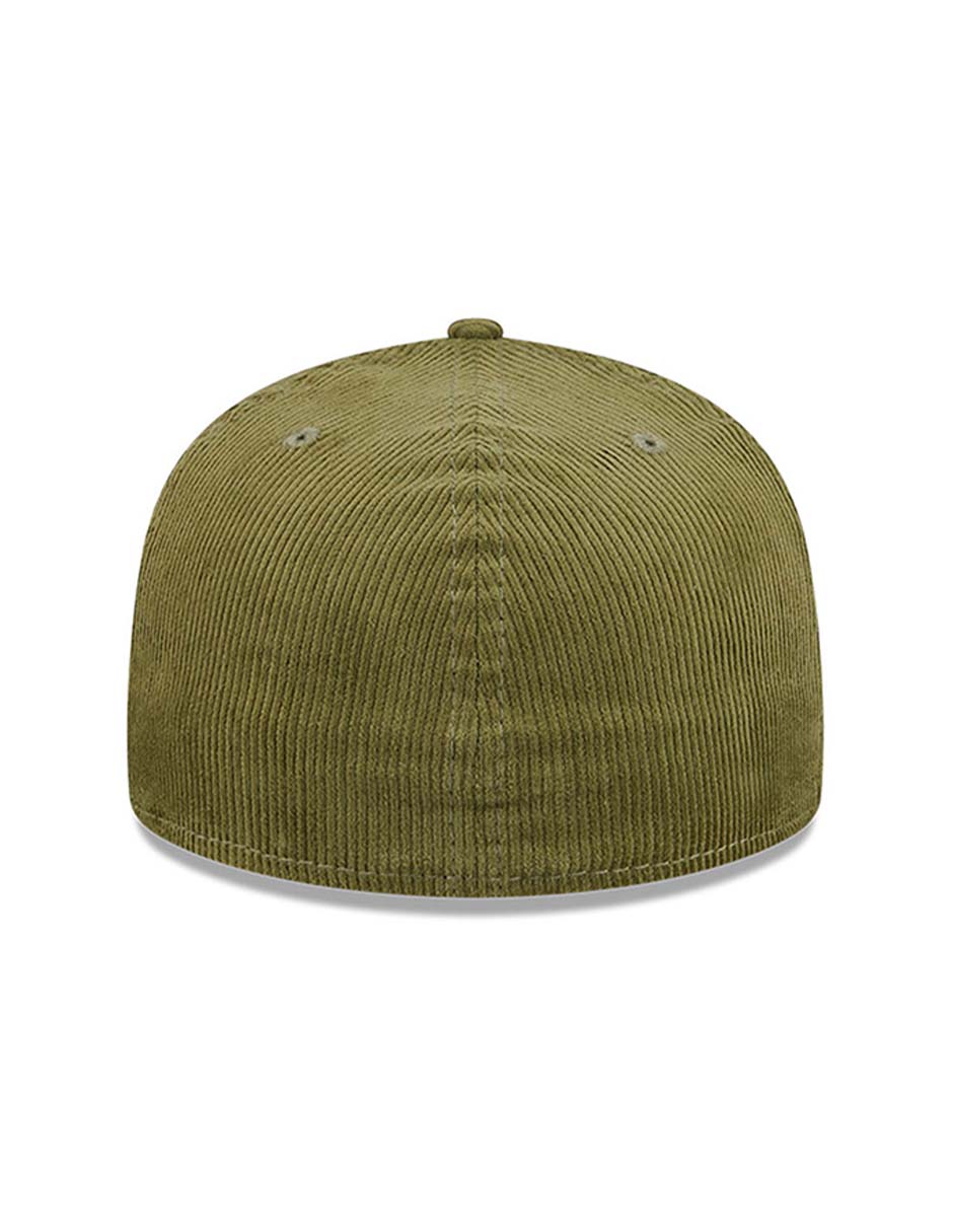 Gorra visera plana cerrada Na Ecom Exclusive unisex 5