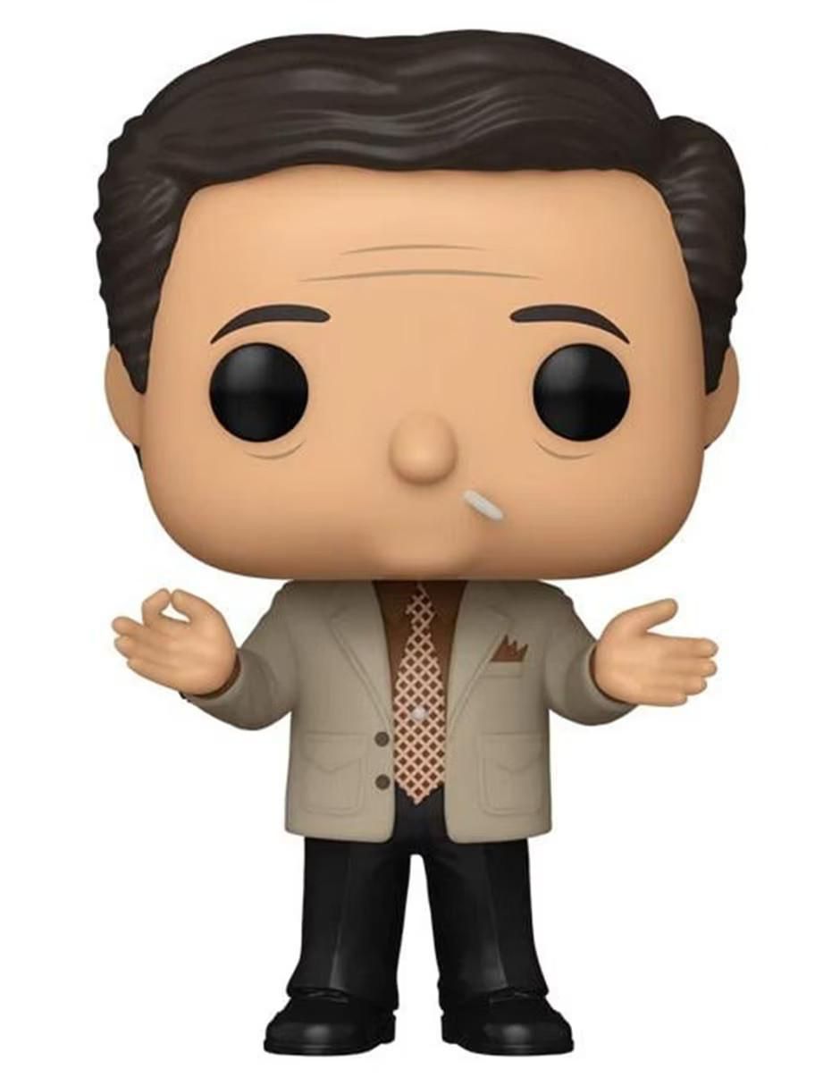 Pop! Movies Casino Nicky Santoro Pop! Movies Casino Nicky Santoro