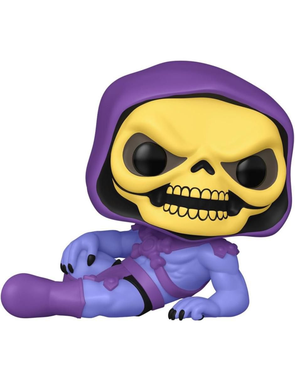 Pop! Television Masters of the Universe Skeletor 1
