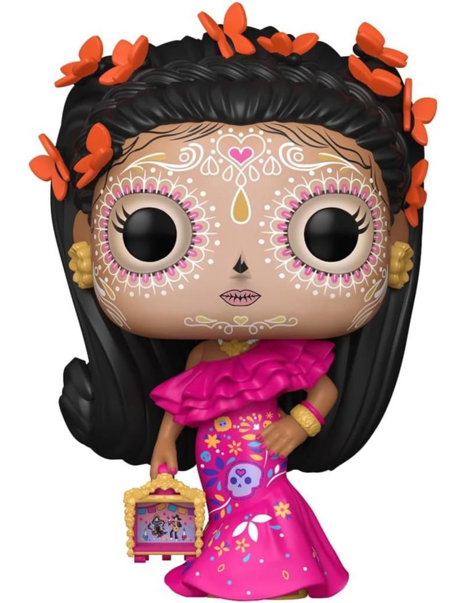 Figura de colección Barbie Figura de colección Barbie