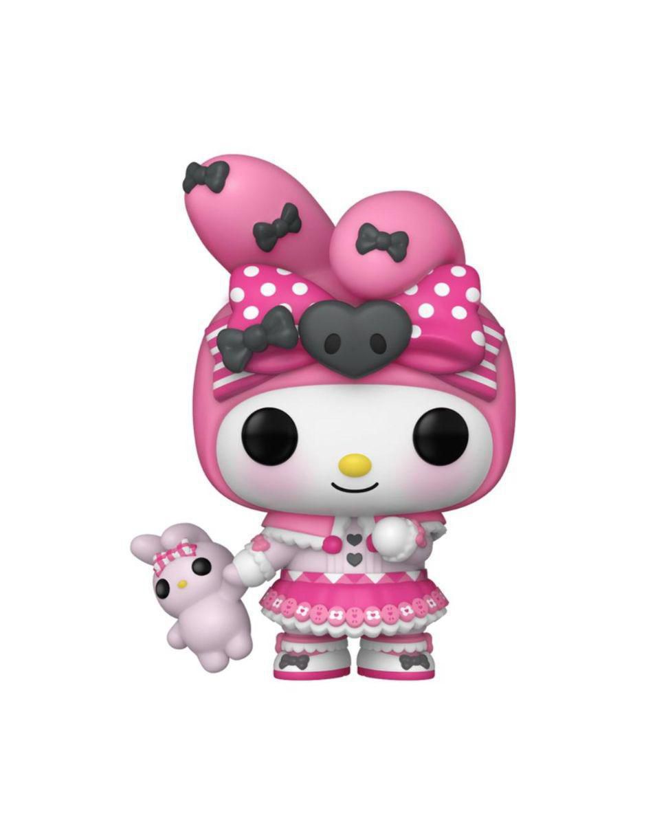 Figura de colección Hello Kitty And Friends My Melody Figura de colección Hello Kitty And Friends My Melody