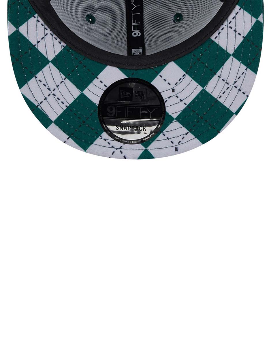 Gorra visera plana broche casual Harry Potter unisex 2