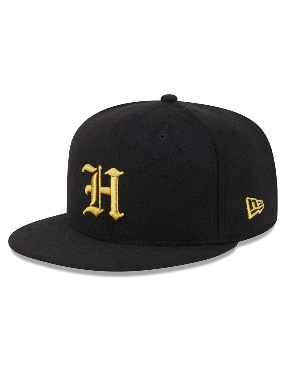 Gorra visera plana broche casual Harry Potter unisex
