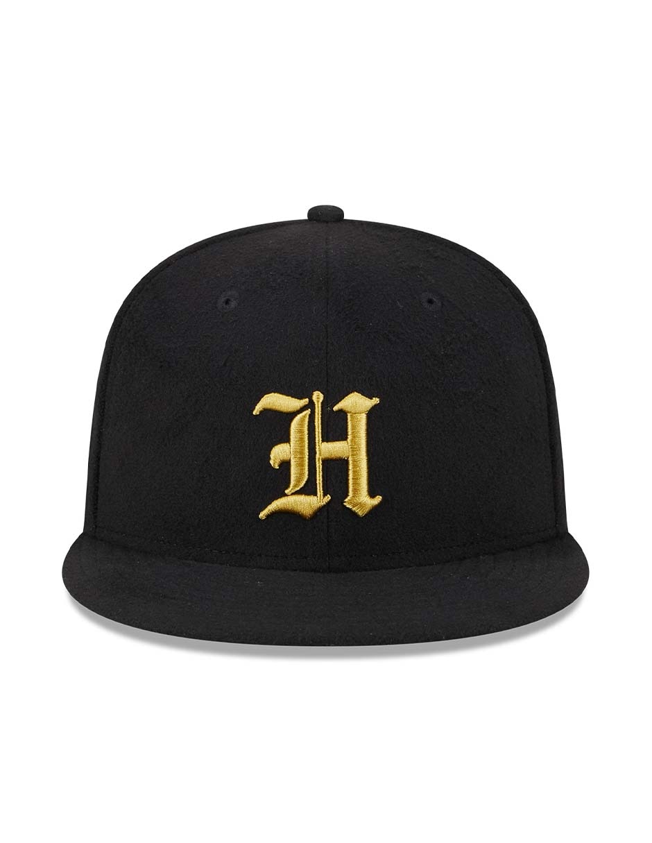 Gorra visera plana broche casual Harry Potter unisex 4