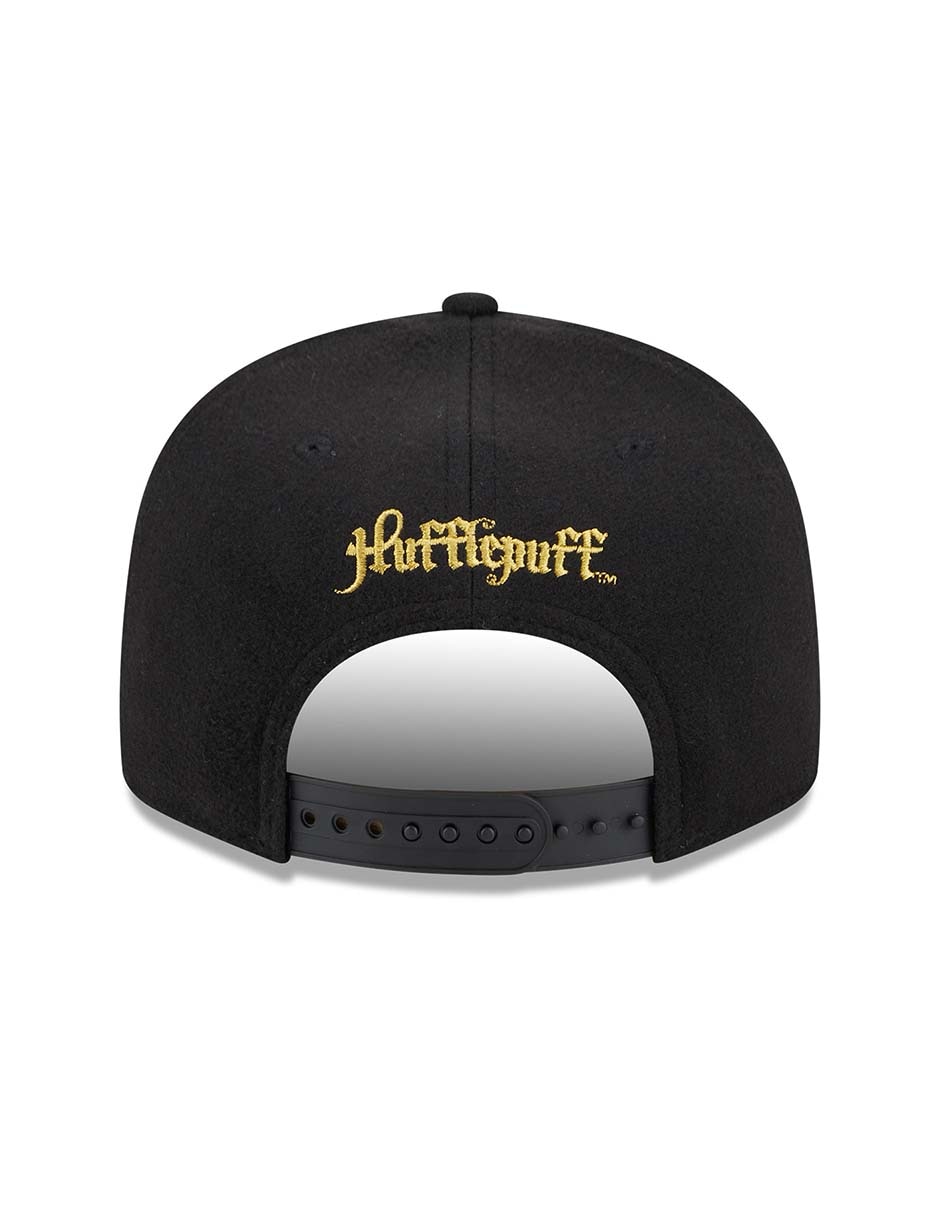 Gorra visera plana broche casual Harry Potter unisex 6