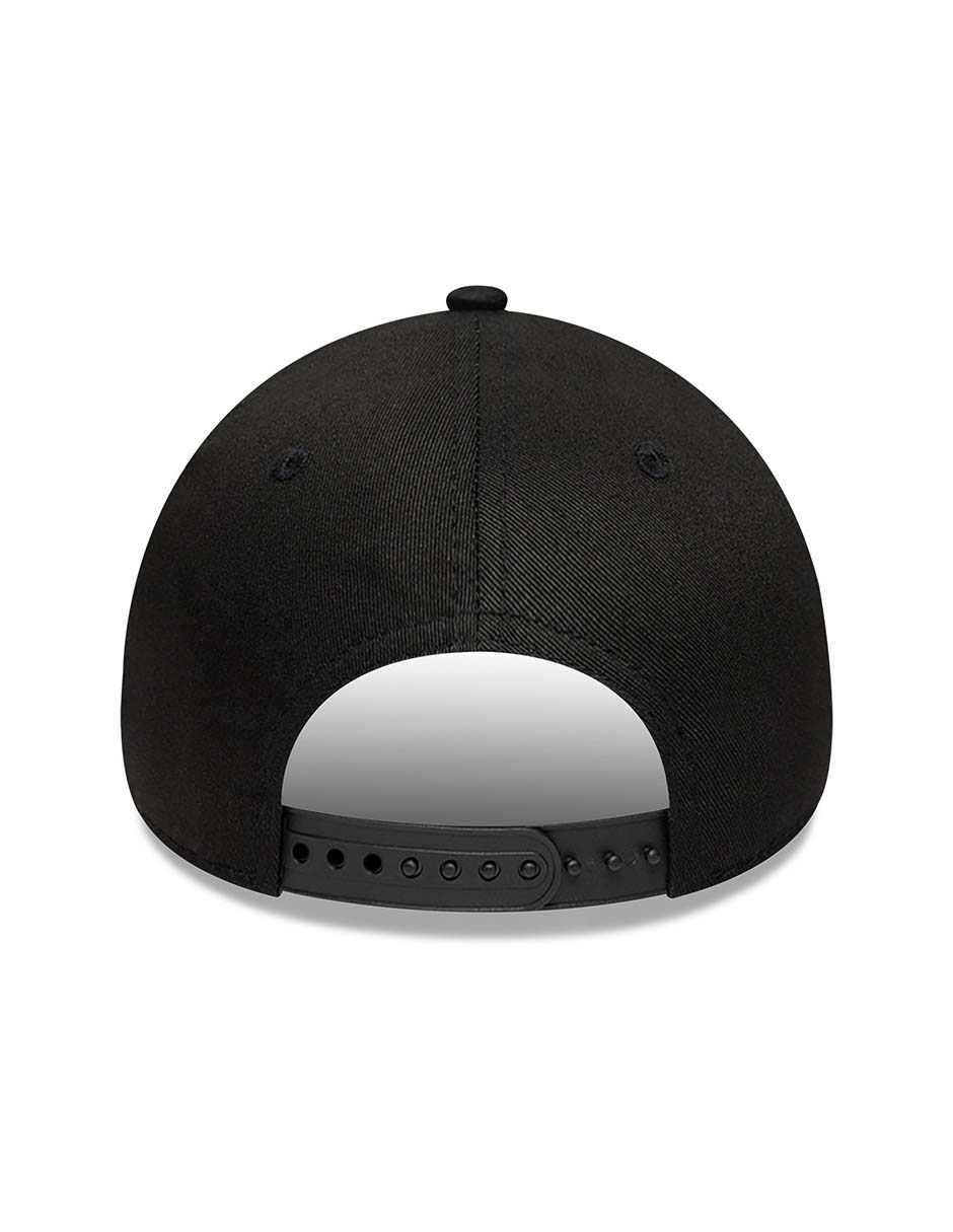 Gorra visera curva broche casual Beetlejuice unisex 6