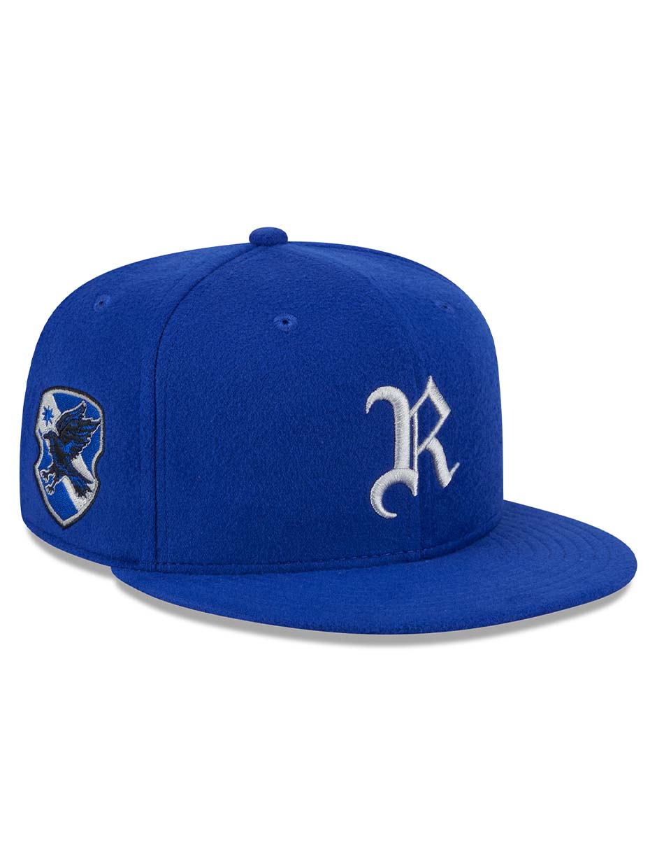 Gorra visera plana broche casual Harry Potter unisex 2
