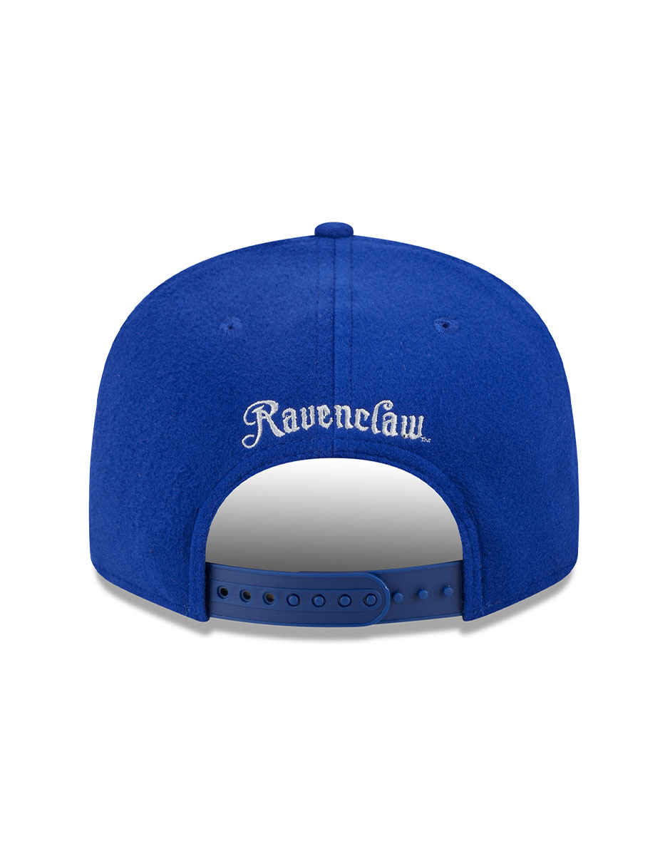 Gorra visera plana broche casual Harry Potter unisex 5