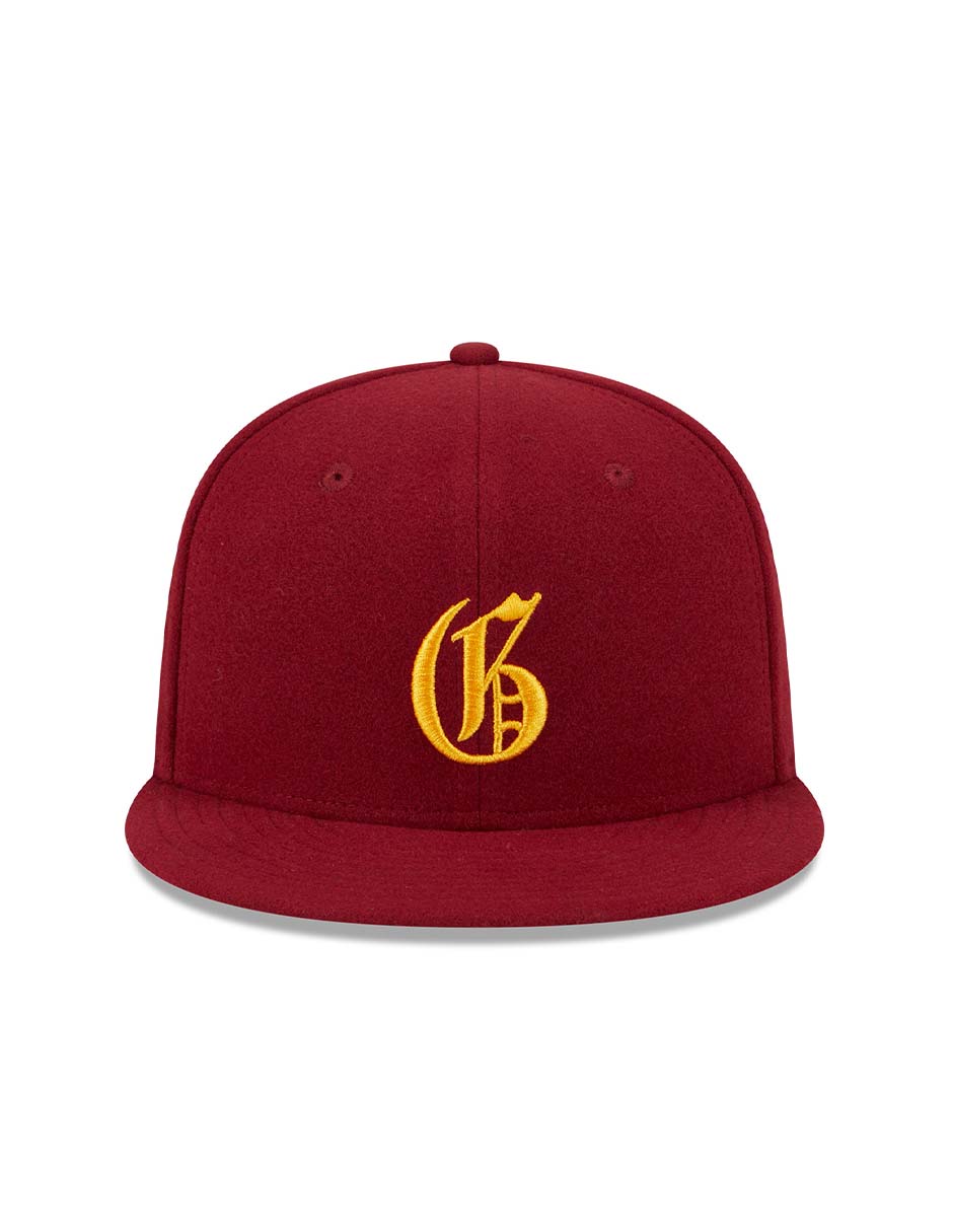 Gorra visera plana broche casual Harry Potter unisex 3