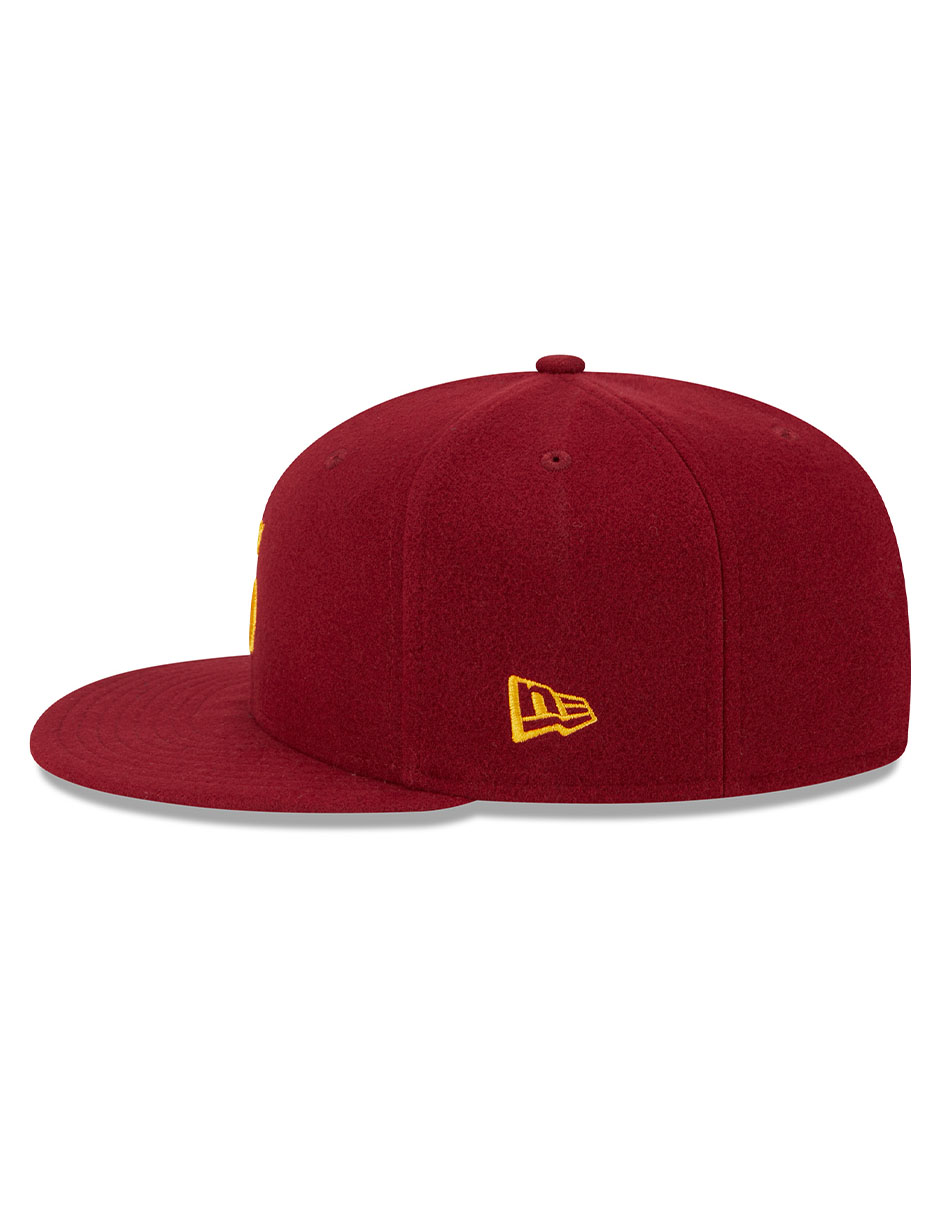 Gorra visera plana broche casual Harry Potter unisex 4