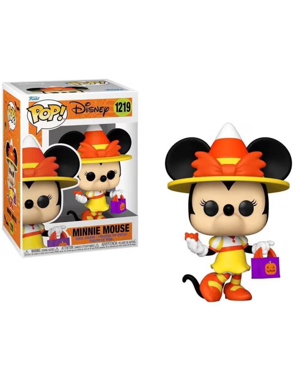 Figura de colección Disney Minnie Mouse Figura de colección Disney Minnie Mouse