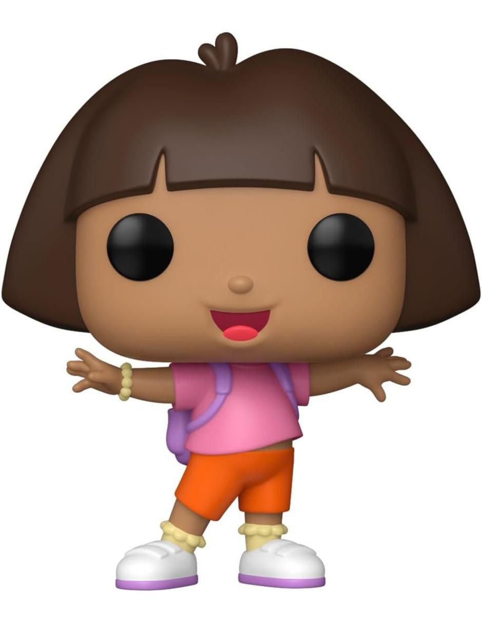 Figura de colección Dora la Exploradora 3