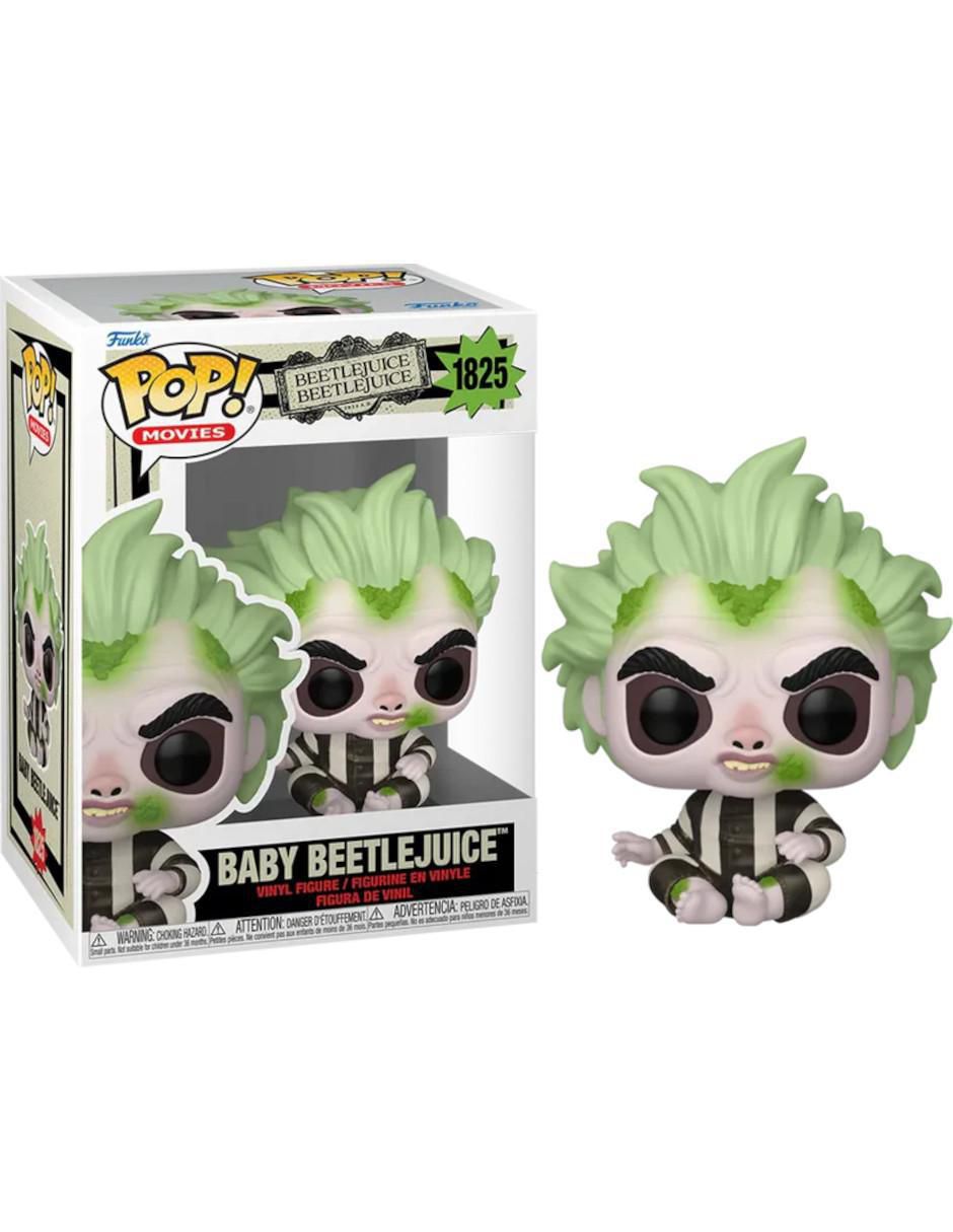 Figura de colección Beetlejuice