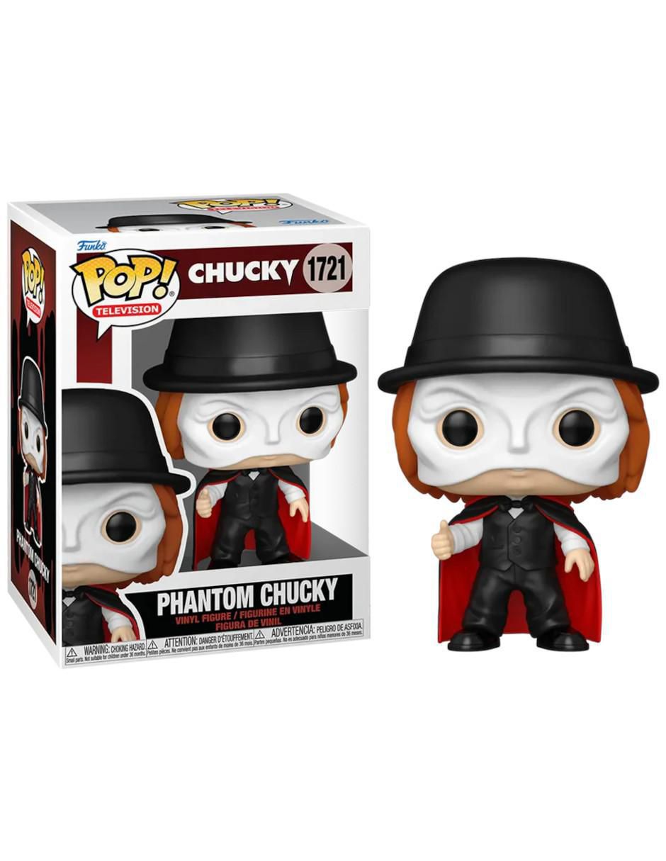 Figura de colección Chucky Figura de colección Chucky