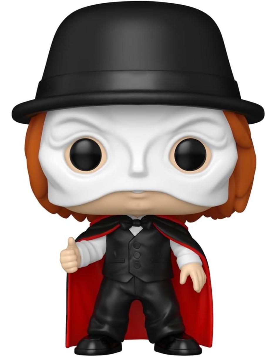 Figura de colección Chucky 3