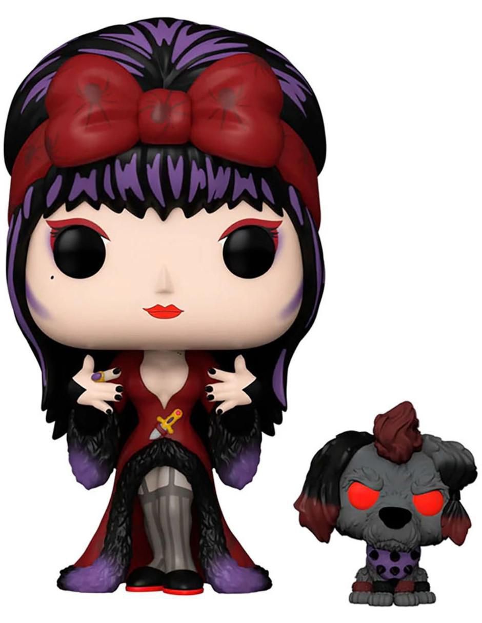 Figura de colección Elvira: Mistress of the Dark Elvira Figura de colección Elvira: Mistress of the Dark Elvira