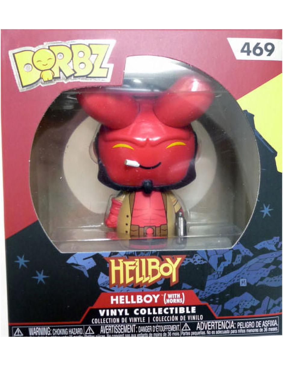Hellboy the Golden Army Hellboy 2