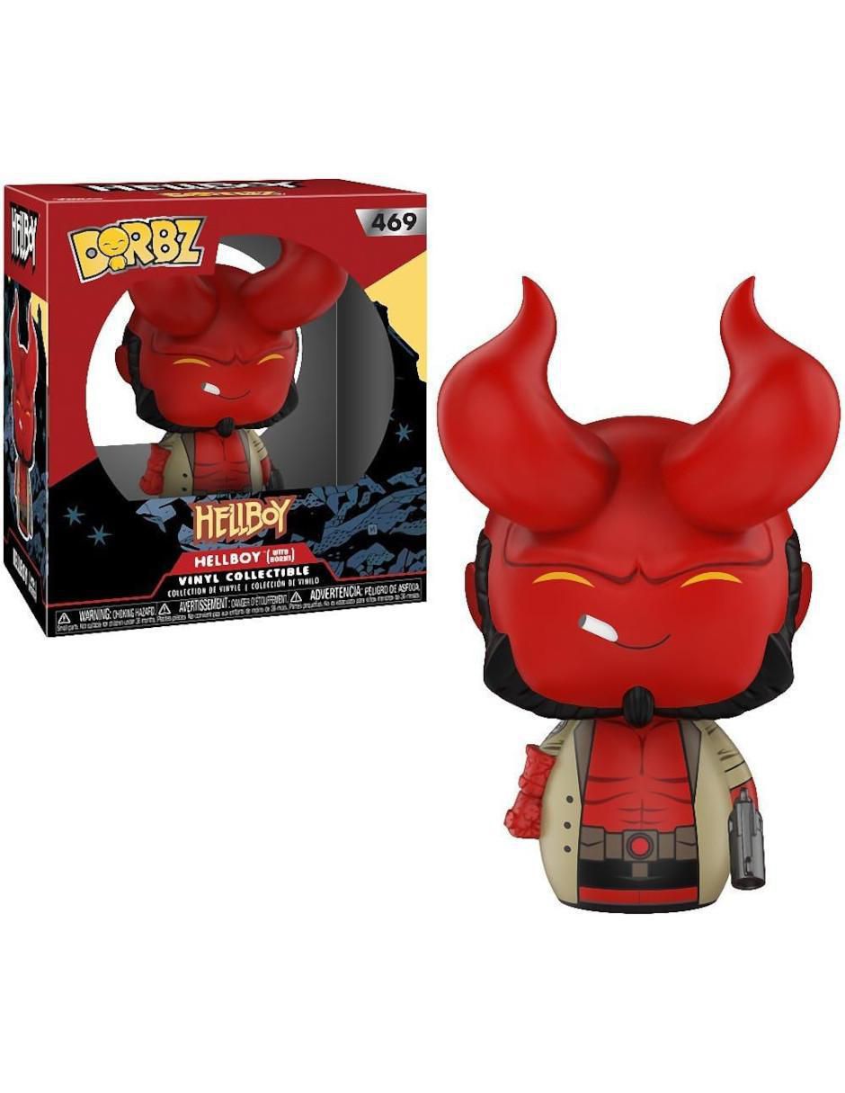 Hellboy the Golden Army Hellboy 3